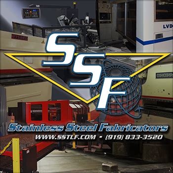 metal fabrication in asheville nc|stainless steel fabricators inc.